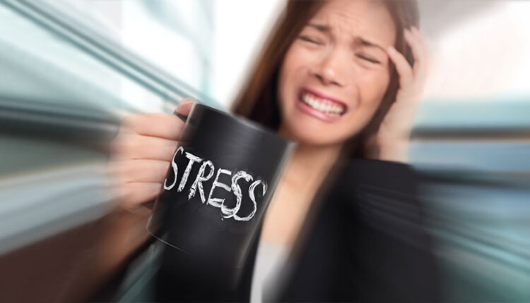 استرس چه اثراتی روی بدن و ذهن ما دارد؟