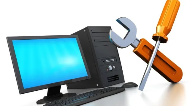 نیاز بیشتر به تعمیرات ابزارات الکترونیکی به دلیل بیشتر شدن کاربرد آن ها