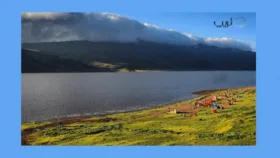 سفر از نئور به عشایر اردبیل
