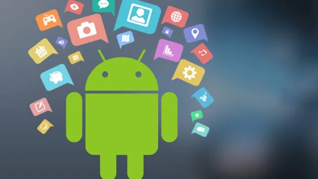 برنامه نویسی اندروید