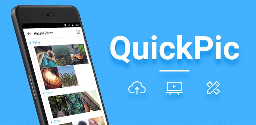 QuickPic Gallery
