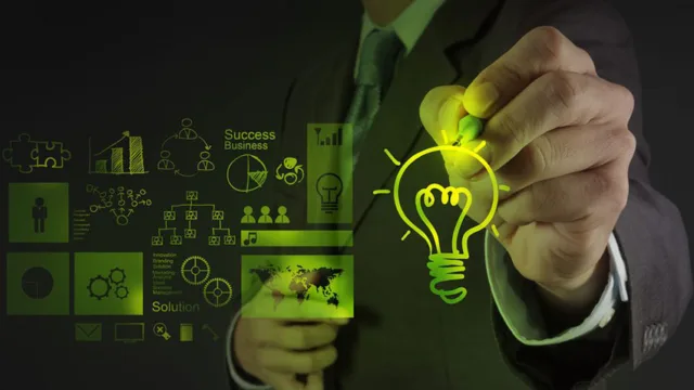 ترفند های خلاقیت در کار