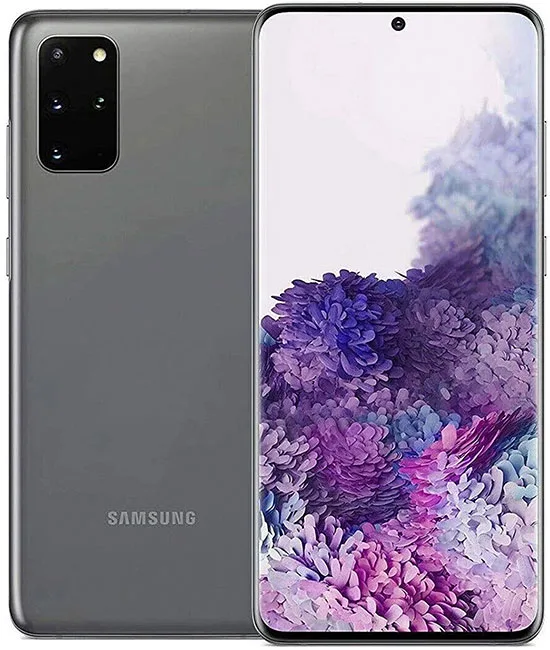 گلکسی اس 20 پلاس