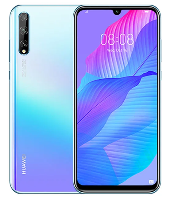 هواوی وای 8 پی