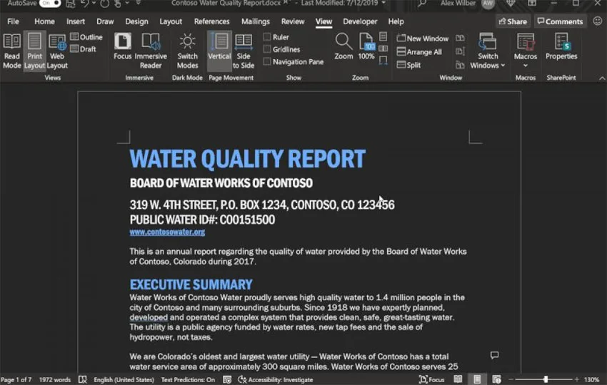 آفیس 2021