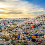 کاهش زباله های پلاستیکی