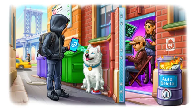 آپدیت تلگرام 7.5