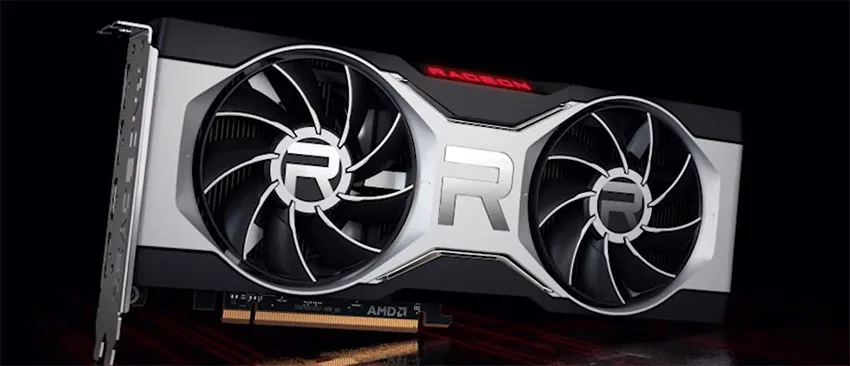 Radeon RX 6700