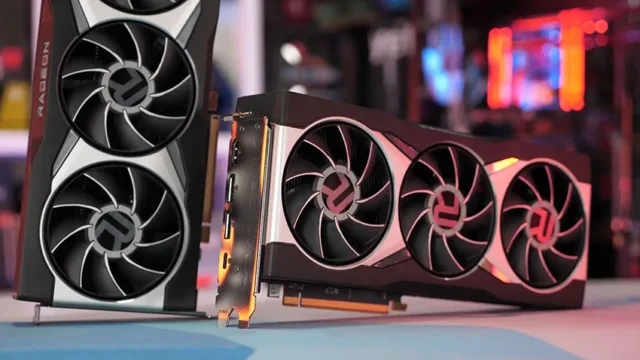 RX 6900 XT