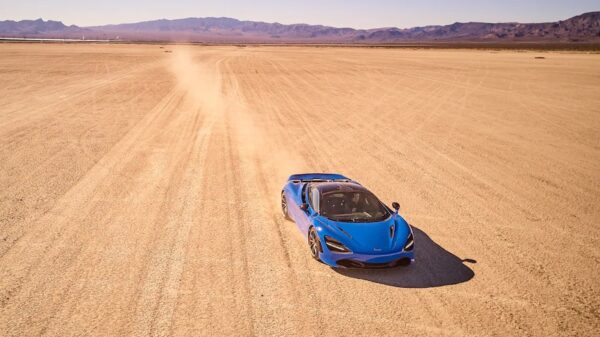 با سریع ترین خودروهای حال حاضر جهان آشنا شوید
