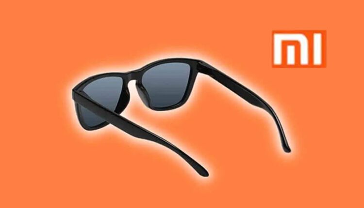 عینک هوشمند جدید شیائومی