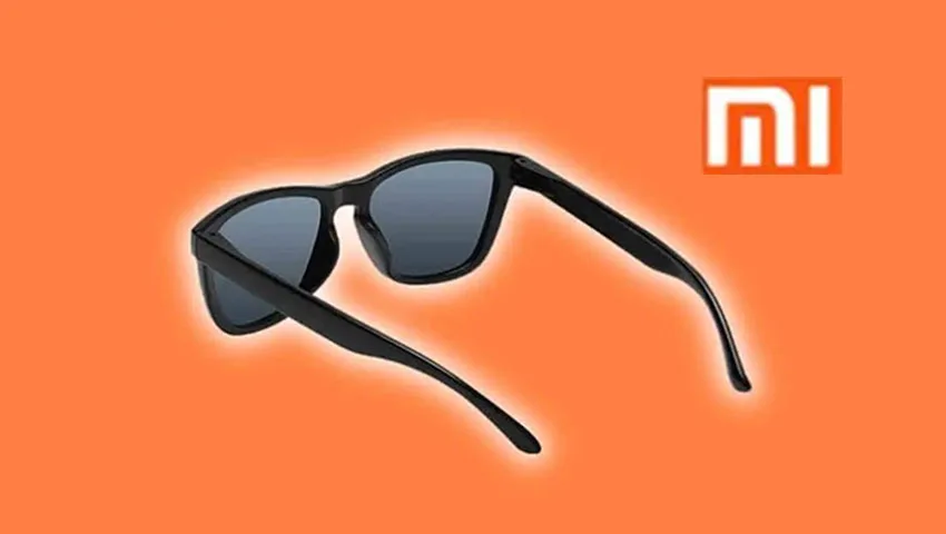شیائومی یک عینک هوشمند با قابلیت های درمانی میسازد!
