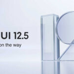 نسخه جهانی MIUI 12.5