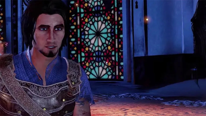 Prince of Persia