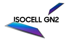 سنسور دوربین ISOCELL GN2