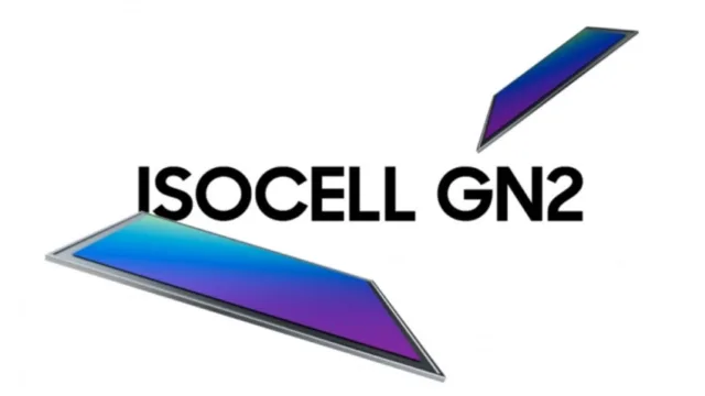 سنسور دوربین ISOCELL GN2