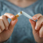 10 نکته و ترفند موثر برای ترک سیگار