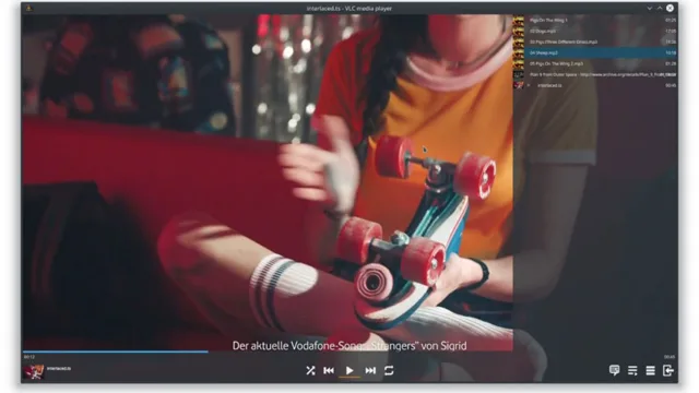 VLC 4.0