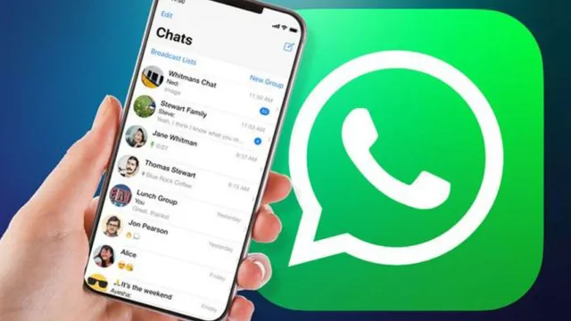 سیاست های حریم خصوصی واتساپ
