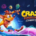Crash Bandicoot 4 برای PC