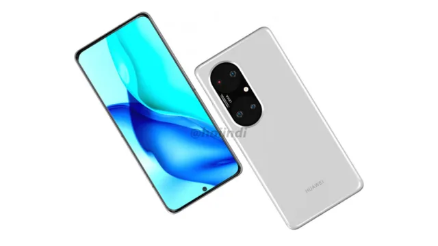 Huawei P50 (2)
