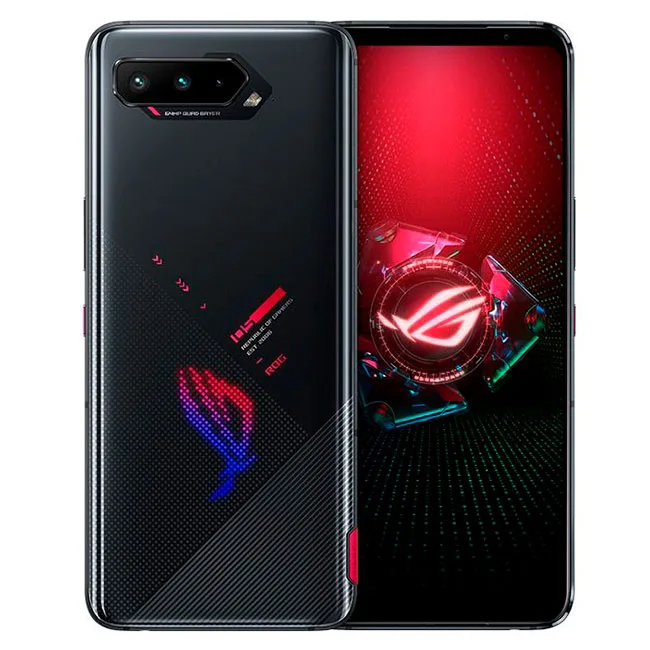 ایسوس راگ فون 5