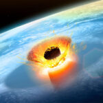 برخورد سیارک آپوفیس در سال 2068