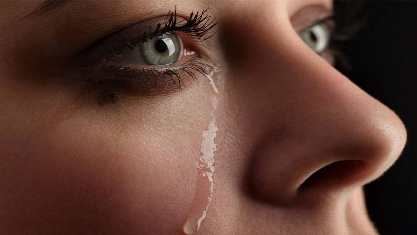 35 حقیقت جالب در مورد اشک و گریه کردن