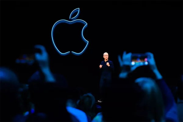 کنفرانس WWDC