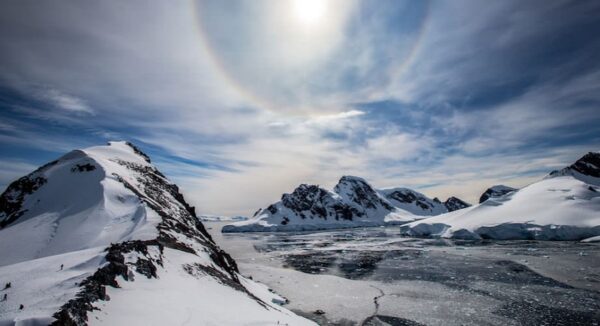10 حقیقت جالب در مورد جنوبگان (قطب جنوب) که نمی‌دانستید