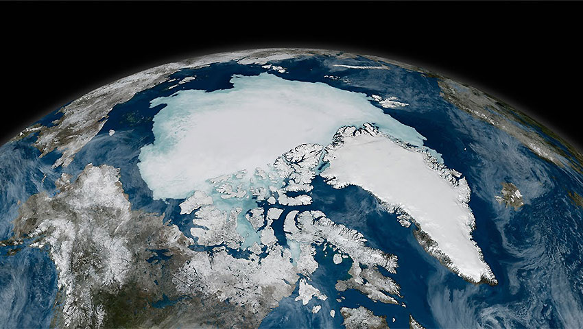 حقایق جالب درباره قطب شمال
