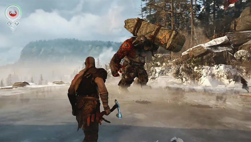 God of War