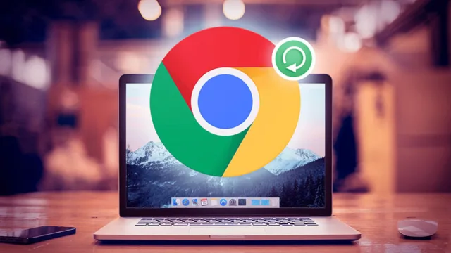 بازیابی تب ها در کروم