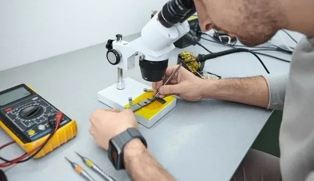 امگا ابزار، مرکز خرید لوپ