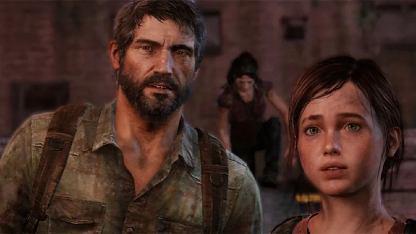 نسخه ریمیک The Last of Us