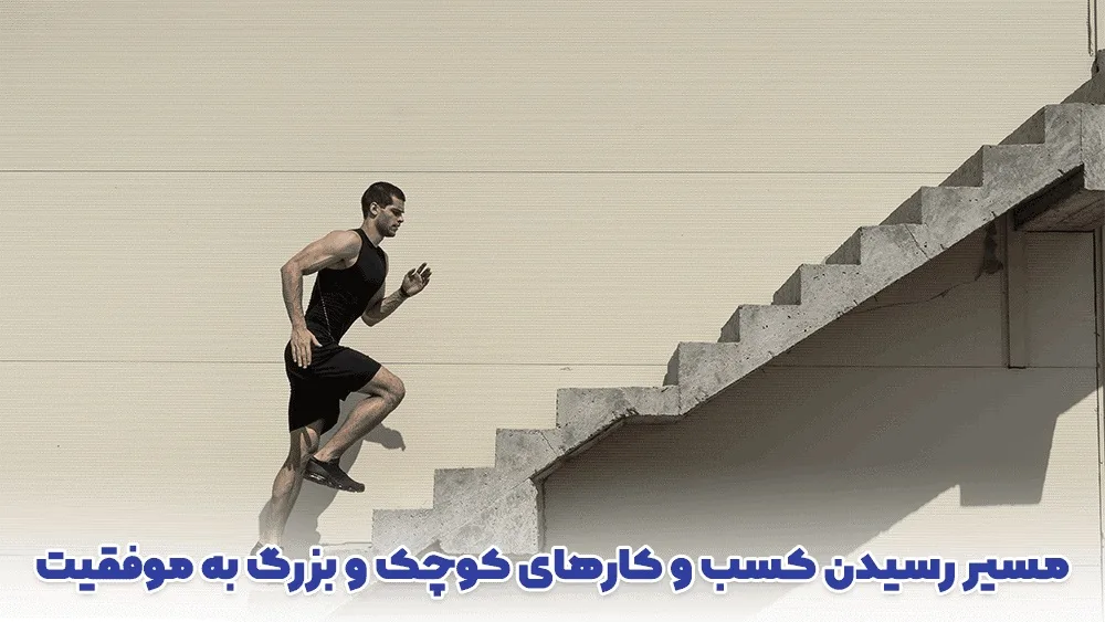 یک کسب و کار اینترنتی