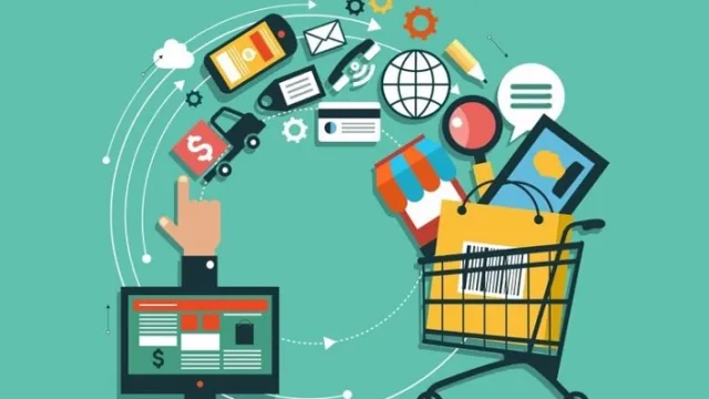 مزایای خرید اینترنتی