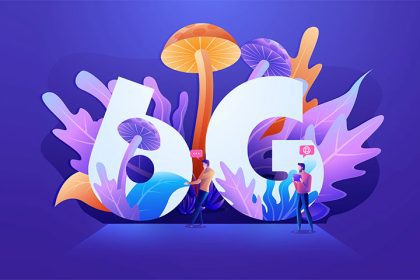 شبکه نسل ششم یا 6G