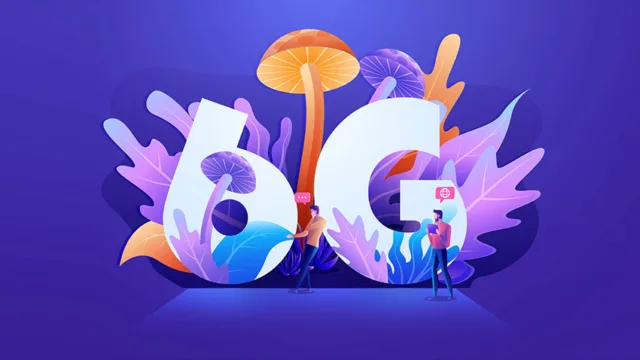 شبکه نسل ششم یا 6G