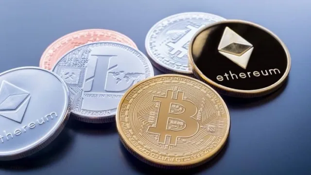 معرفی 5 ارز برتر به جز بیت کوین