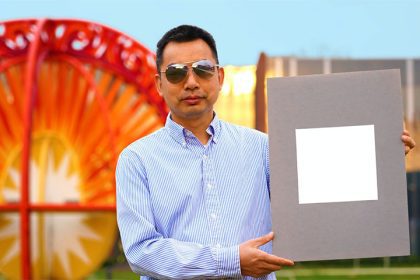 سفیدترین رنگ دنیا ساخته شد
