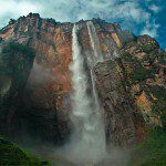 مرتفع ترین آبشارهای جهان
