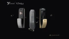 خرید قفل دیجیتال