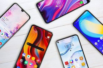 گزارش جدید بازار موبایل