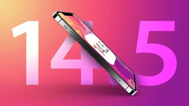 آی او اس 14.5 و آیپد او اس 14.5