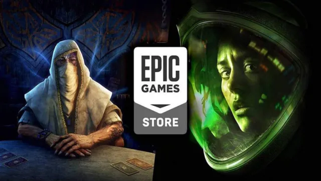 Alien: Isolation و Hand of Fate 2
