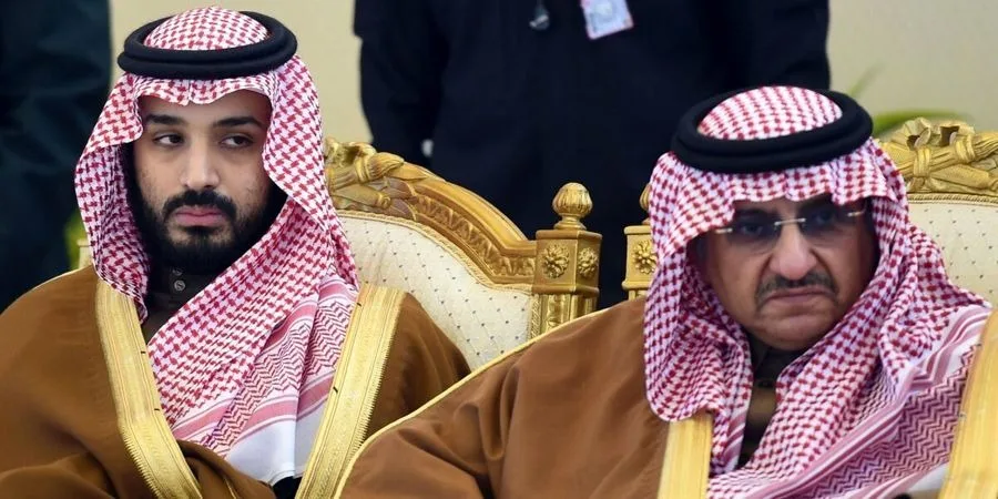 آل صعود