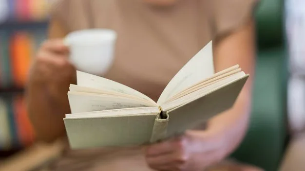 بهترین کتاب های الکترونیکی 2021 برای مطالعه