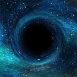 سیاه چاله نزدیک به زمین