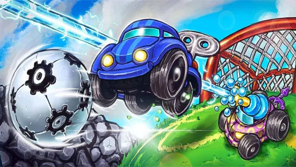 Motorball